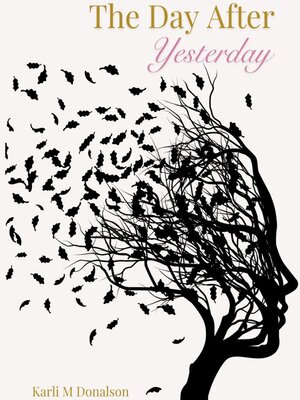 cover image of The Day After Yesterday